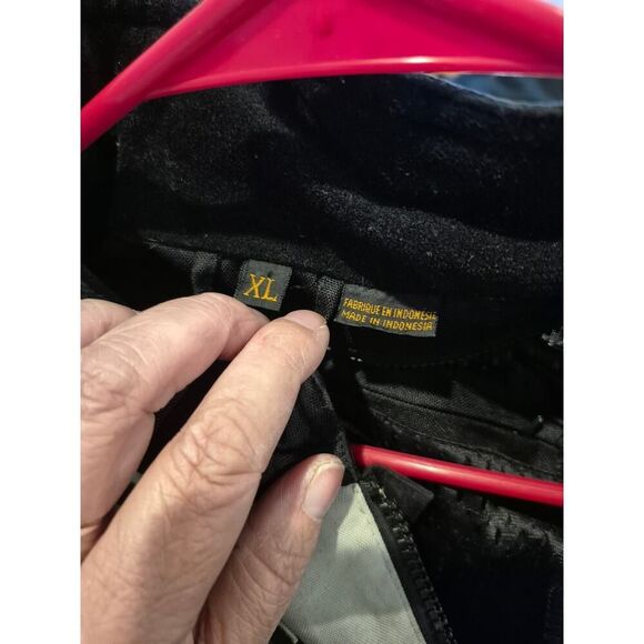 First Gear XL Motorcycle Jacket – Unisex‎ Riding Gear - Picture 4 of 16